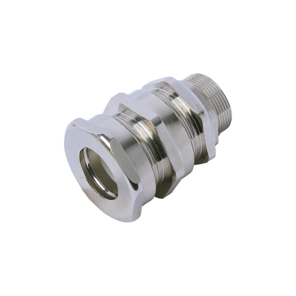 KBM-15,16 Explosion proof Unarmoured Cable Gland