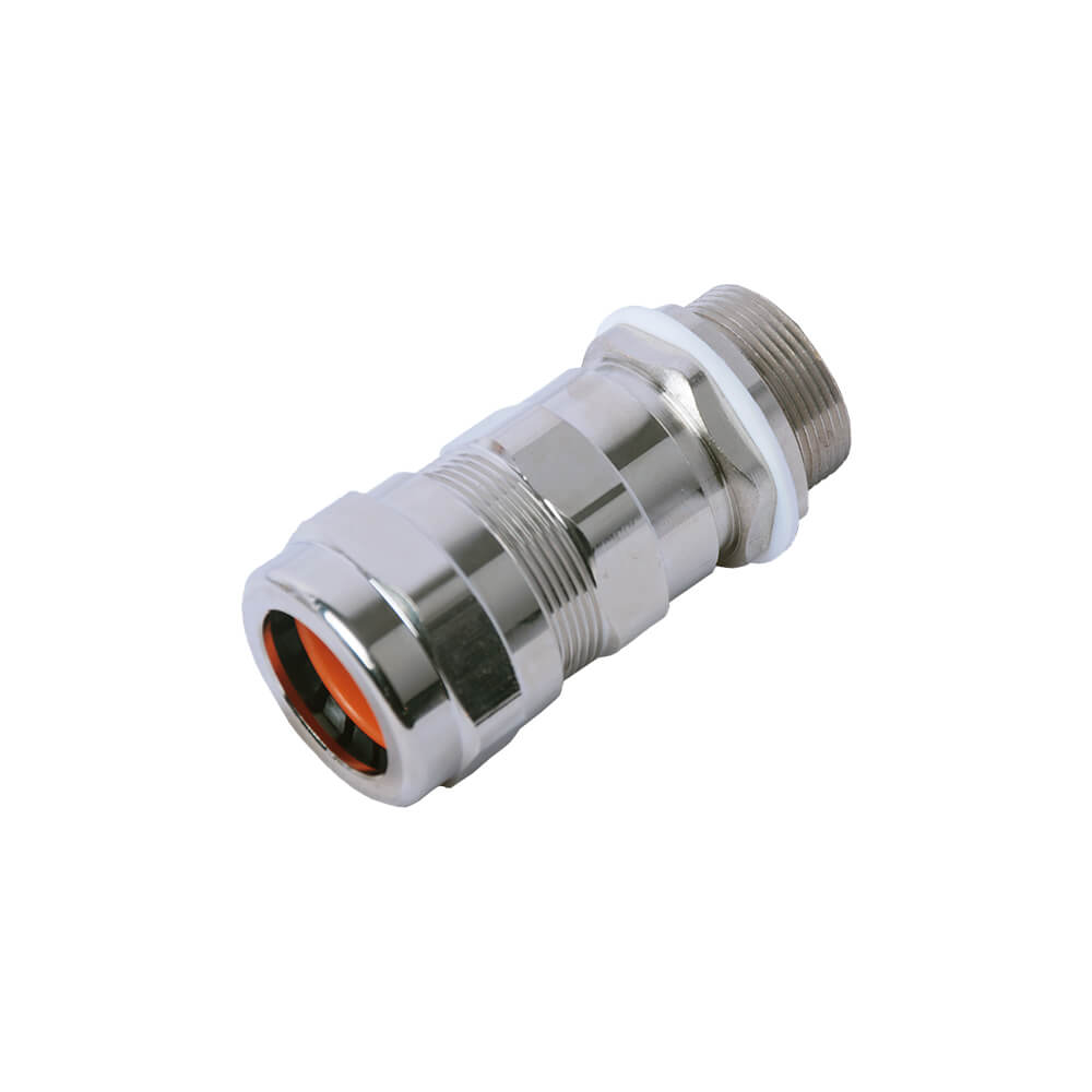 KBM-17,18 Explosion proof Unarmoured Cable Gland