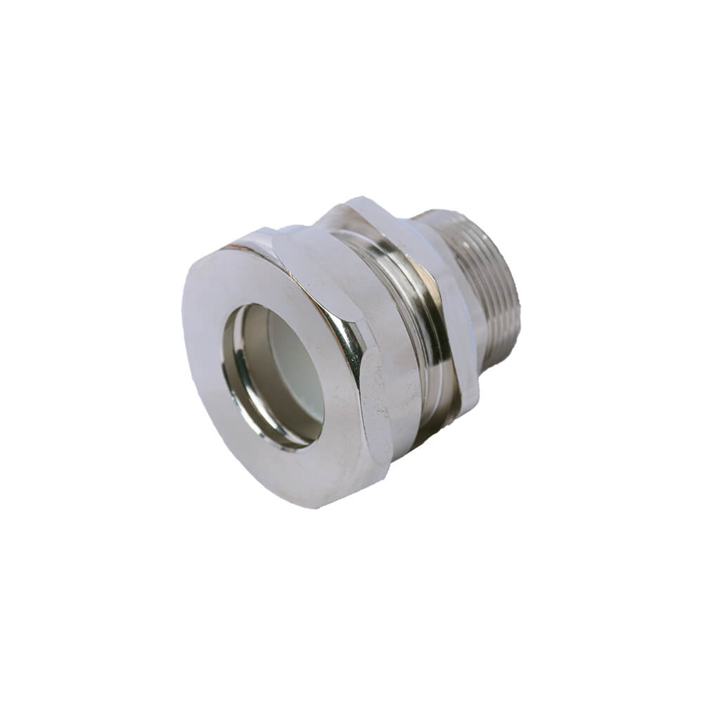 KBM-07,08 Explosion proof Unarmoured Cable Gland