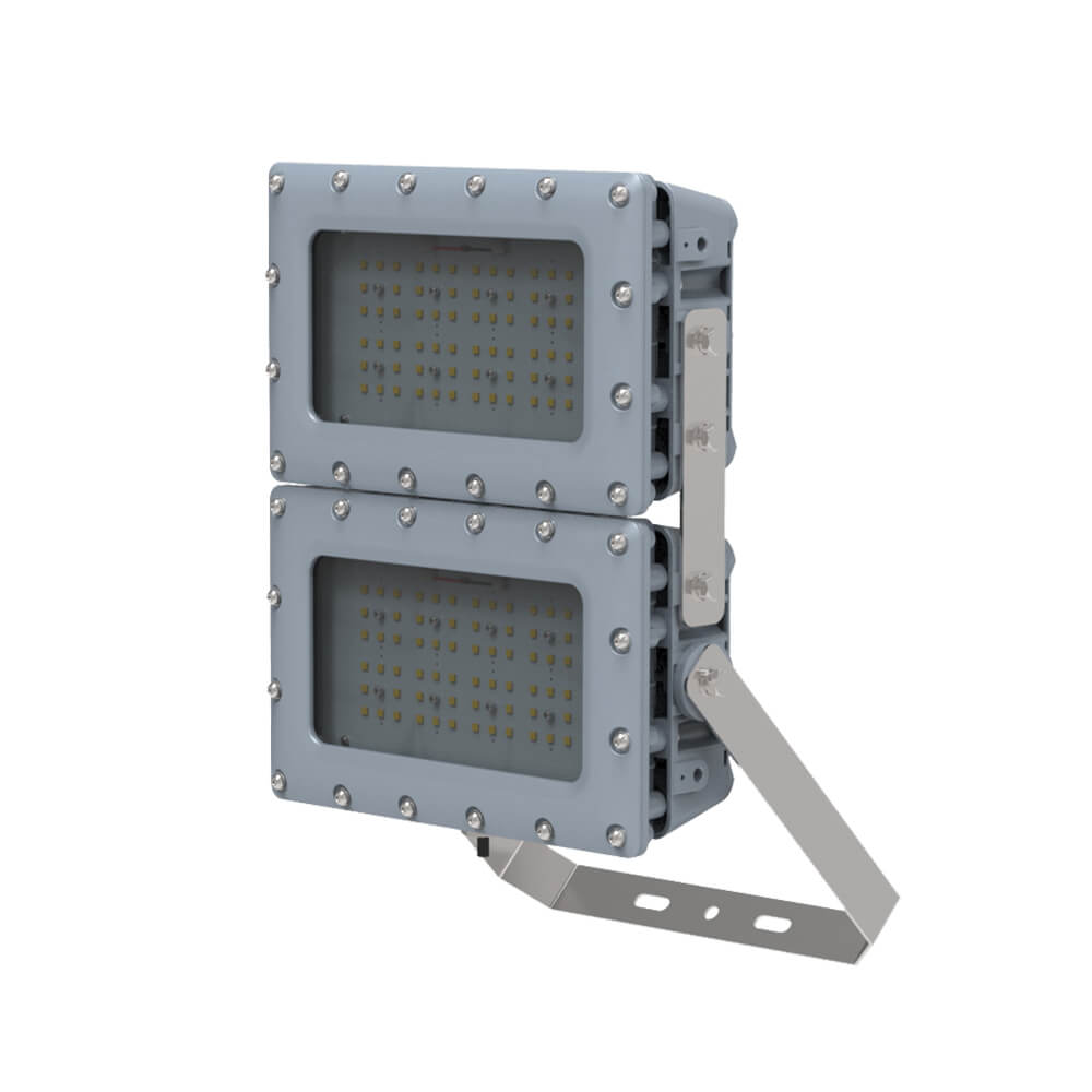 KHJ Lighting-Tank Emergency Explosion-proof LED Flood Light